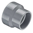 8 x 6" LabWaste CPVC Increaser - Reducer HxH (P102-585C)