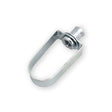 3/4" Electro Galvanized Standard Duty Loop Piping Hanger