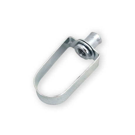 3/4" Electro Galvanized Standard Duty Loop Piping Hanger