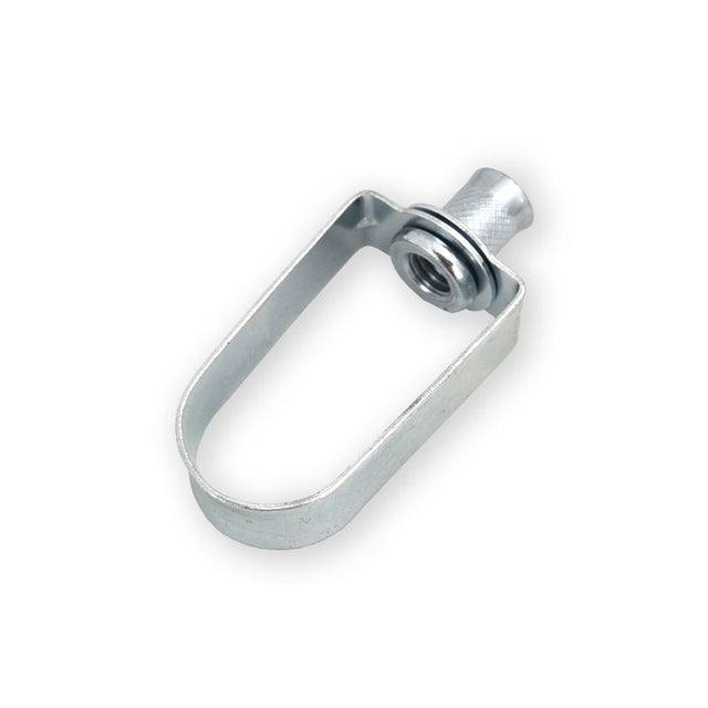 3/4" Electro Galvanized Standard Duty Loop Piping Hanger