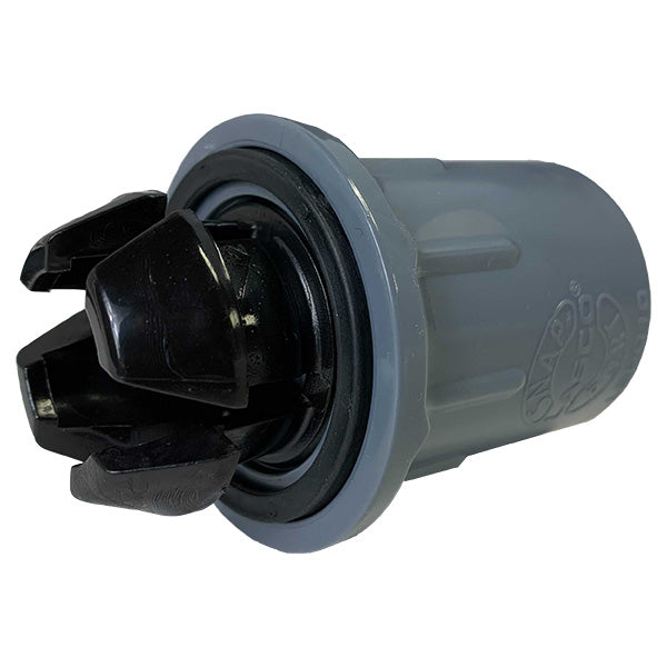 SnapPort® Drainage Fitting LSP-010 - Back