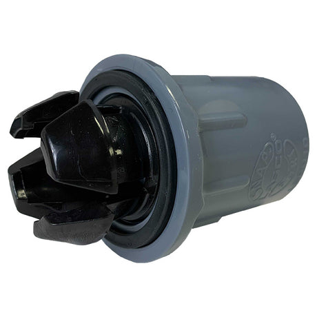 SnapPort® Drainage Fitting LSP-010 - Back