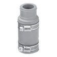 3/4" Flexible Dishwasr Connector (MI-FLEX-DISH-1)