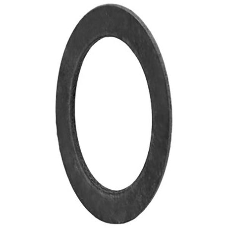 1" Union Washer (High Temp Silicone) - (NA10302)