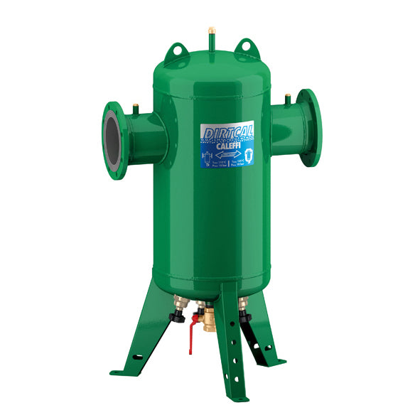 10" Caleffi NA5465M DIRTMAG ASME, CRN (NA546525AM)