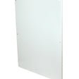 P6036CS - Carbon Steel Enclosure Back Panel Kit