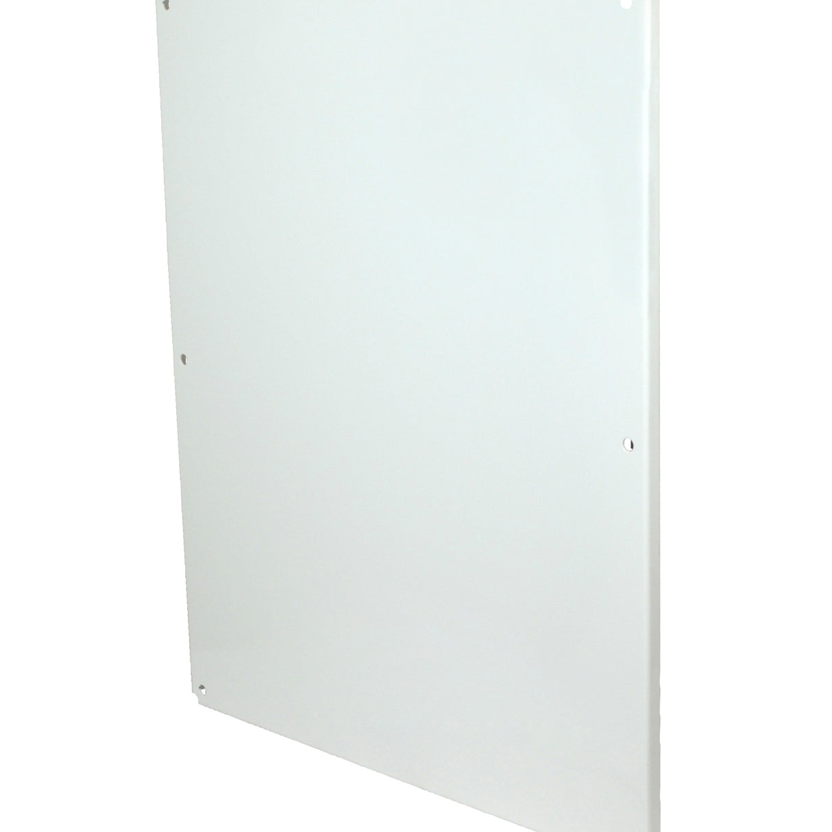 P6036CS - Carbon Steel Enclosure Back Panel Kit