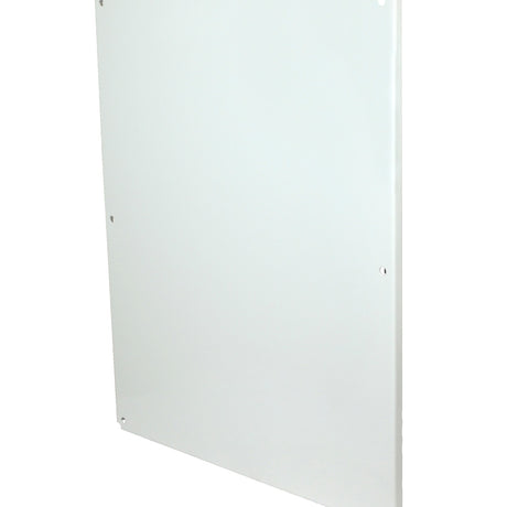 P6036CS - Carbon Steel Enclosure Back Panel Kit