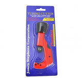 PlumBest Enclosed Feed Tubing Cutter in package (P70064) 