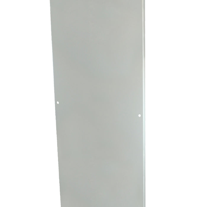 Electrical Enclosure Back Panels - Commercial Industrial Supplier ...