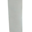 P7249CS - Carbon Steel Enclosure Back Panel Kit