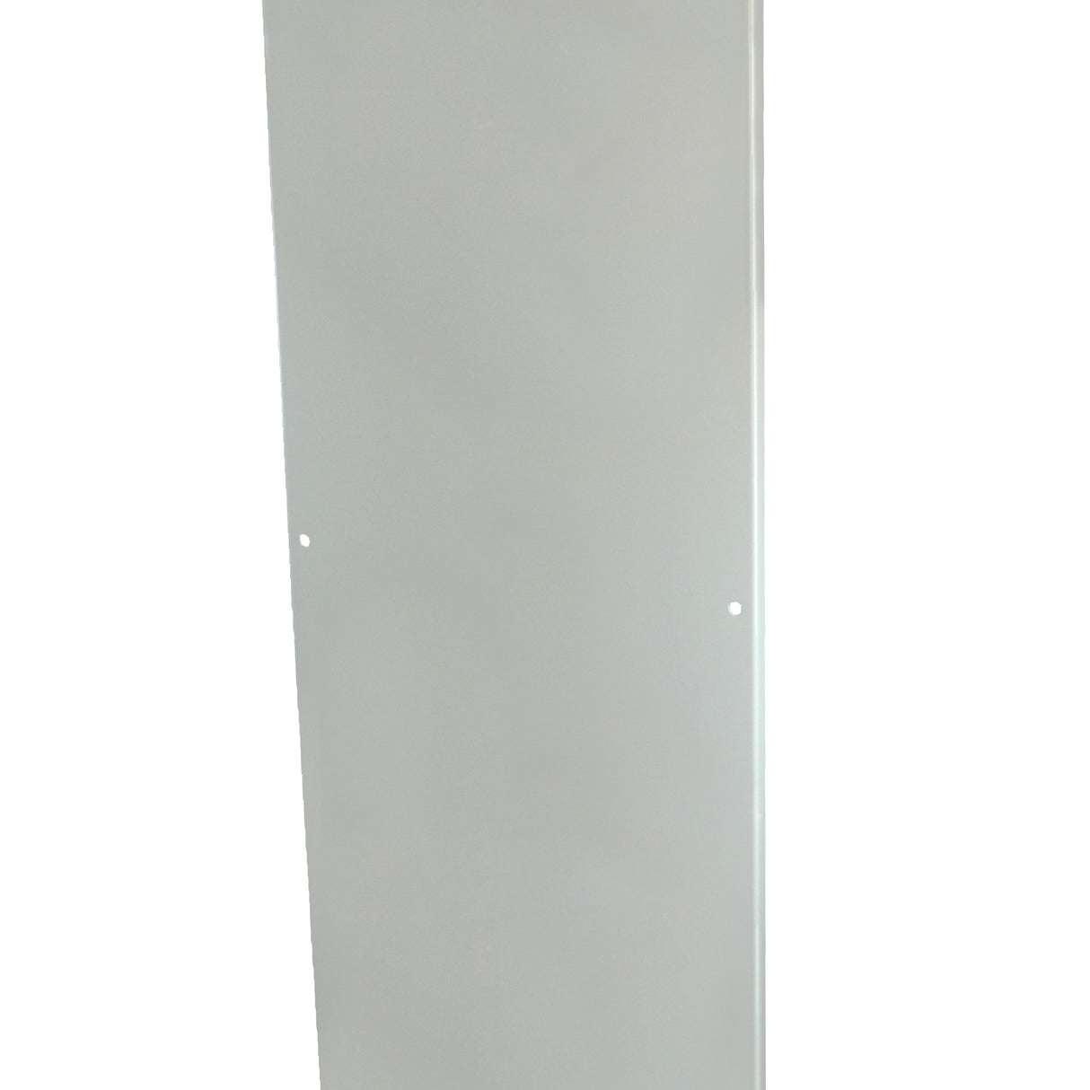 P7249CS - Carbon Steel Enclosure Back Panel Kit