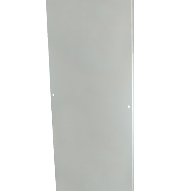 P7249CS - Carbon Steel Enclosure Back Panel Kit