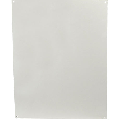 PF206 - Fiberglass Enclosure Back Panel Kit