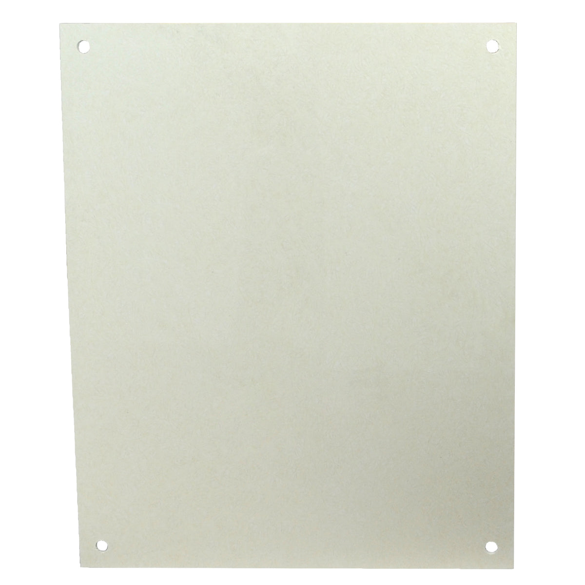 Electrical Enclosure Back Panels - Commercial Industrial Supplier ...