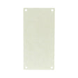 PF94 - Fiberglass Enclosure Back Panel Kit