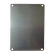 PLA86 - Aluminum Enclosure Back Panel Kit