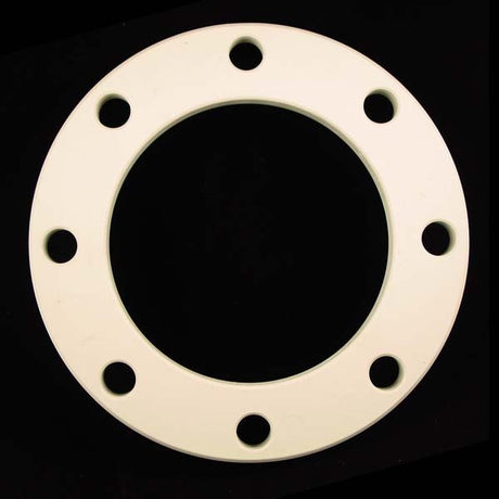 Polypropylene Backing Ring