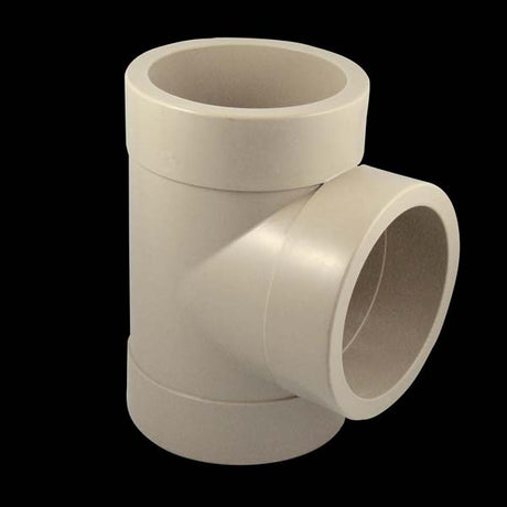 Polypropylene Tee