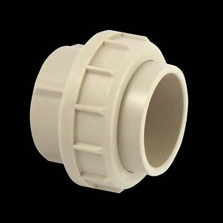 Polypropylene Union
