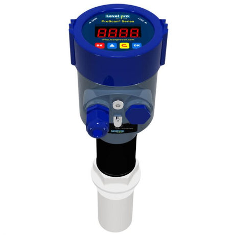 ProScan Radar Level Sensor