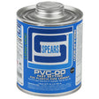 PVC-00 Spears Clear Regular Body PVC Cement