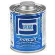 PVC-21 Spears Blue Medium Body PVC Cement