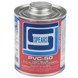PVC-50 Spears Hot Blue Medium Body PVC Cement