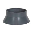 20 inch PVC Duct Rainskirt 1034-RS-20