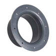 5 inch PVC Duct Socket Flange 1034-SF-05