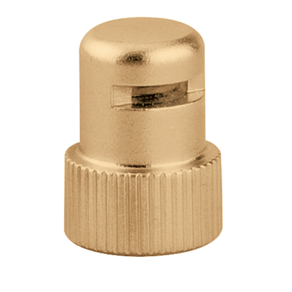 Caleffi Vent Cap for DISCAL551 and DISCALDIRT 546 SeriesVent Cap (R59681)