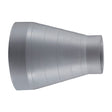 8x4 PVC Duct Reducer Coupling