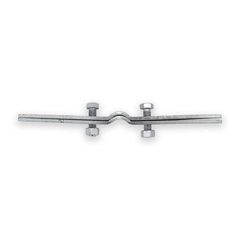 1/2" Electro Galvanized Standard Riser Clamp (6200-0050EG)