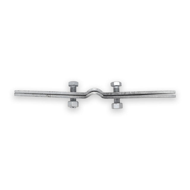 1/2" Electro Galvanized Standard Riser Clamp (6200-0050EG)