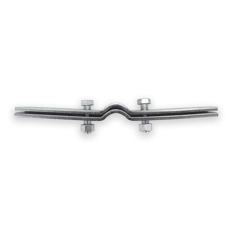 3/4" Electro Galvanized Standard Riser Clamp (6200-0075EG)