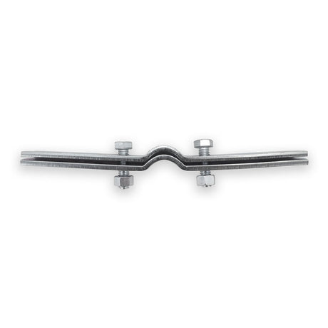 3/4" Electro Galvanized Standard Riser Clamp (6200-0075EG)