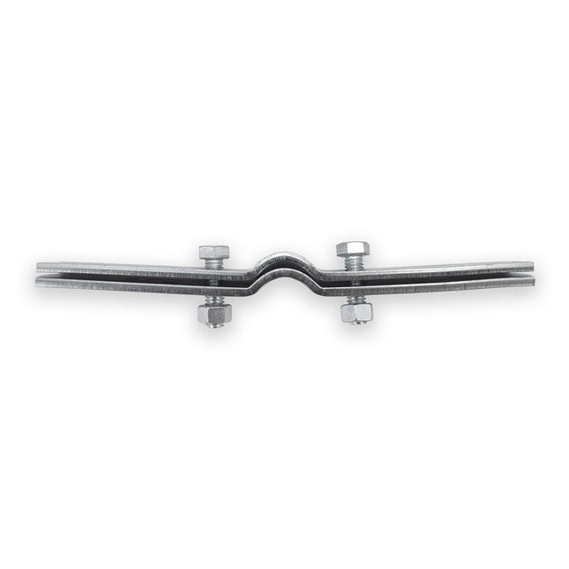 3/4" Electro Galvanized Standard Riser Clamp (6200-0075EG)