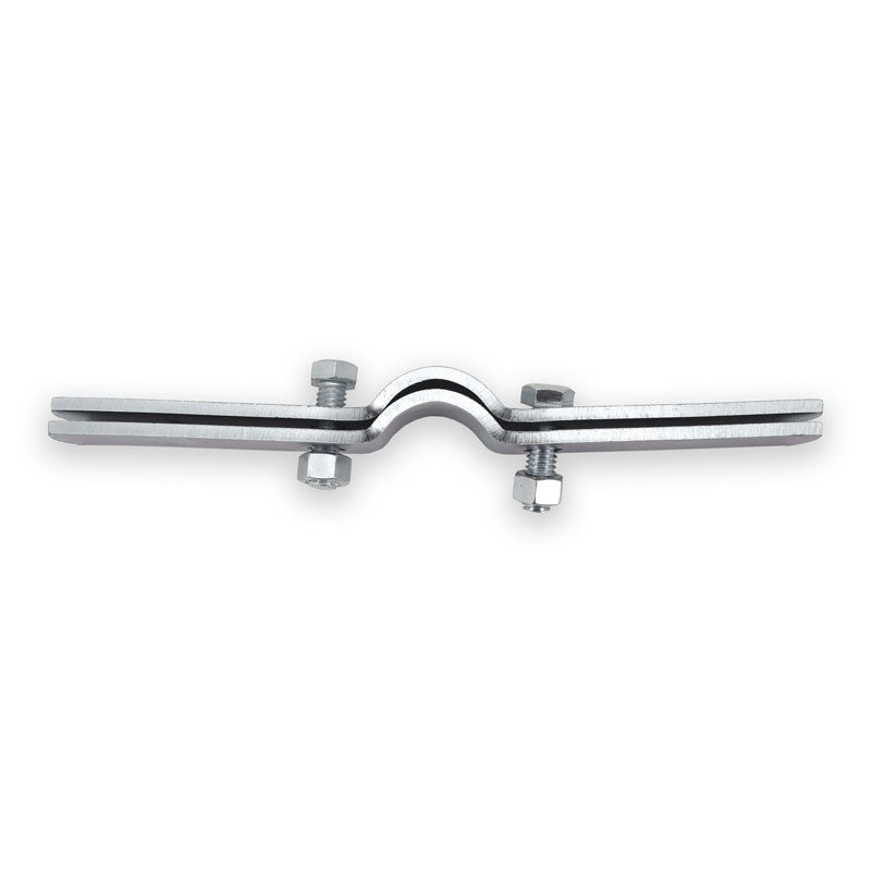1" Electro Galvanized Standard Riser Clamp (6200-0100EG)