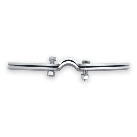 1" Electro Galvanized Standard Riser Clamp (6200-0100EG)