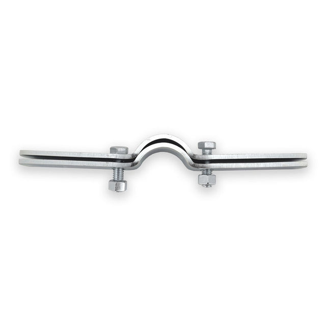 1-1/4" Electro Galvanized Standard Riser Clamp (6200-0125EG)