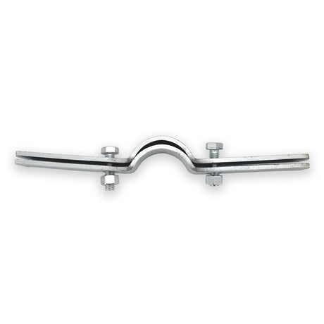 1-1/2" Electro Galvanized Standard Riser Clamp (6200-0150EG)