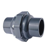 3 inch Sanking PVC Swing Check 041102030