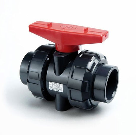 4 inch Sanking True Union Ball Valve 021105040