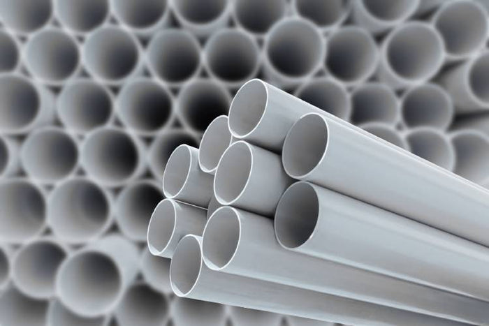 PVC Pipe