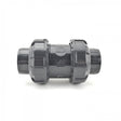 1 1/4" Flui-Pro CPVC Ball Check Valve