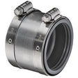 4" to 102-110MM LabWaste CPVC Elastomer No- Hub Coupling (P091-040)
