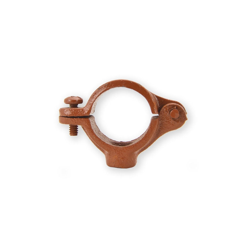 1" Copper Coated Split Ring Piping Hanger (5200-0100PC)