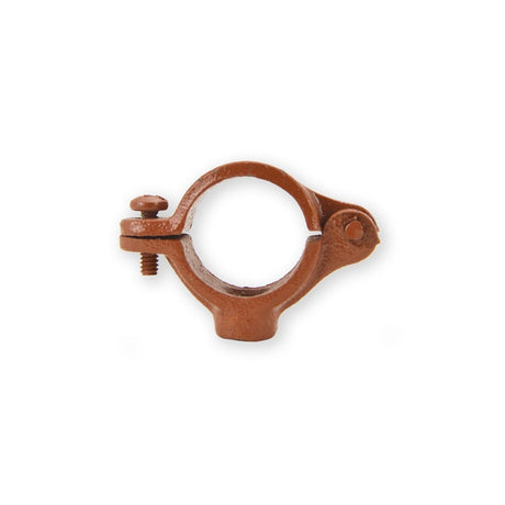 1" Copper Coated Split Ring Piping Hanger (5200-0100PC)