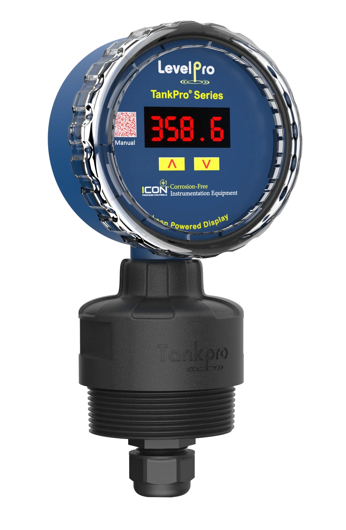 TankPro Submersible Level Sensor