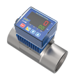 TK3M In-Line Paddle Wheel Flow Meter